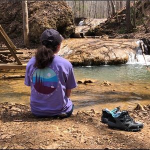 Meet your Posher, Kristina